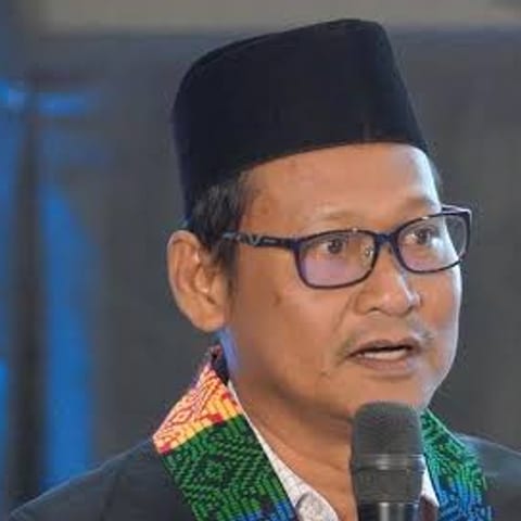 Jonathan M. Mantikayan, Ph.D.IT, official portrait