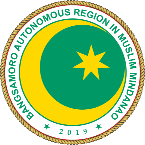 Logo: Office of the Chief Minister, Bangsamoro Government