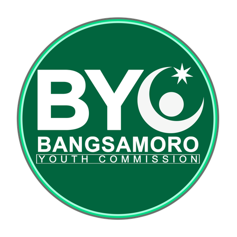 Logo: Bangsamoro Youth Commission