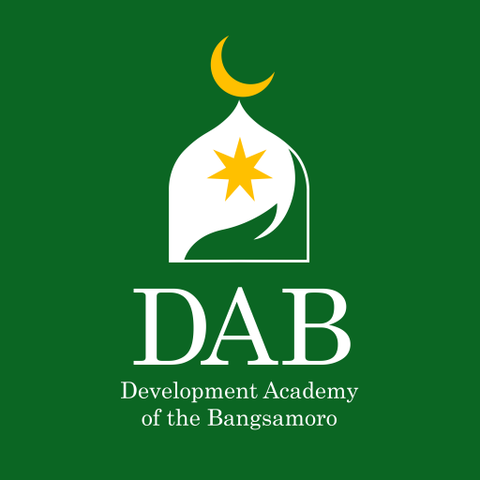 Logo: Development Academy of the Bangsamoro