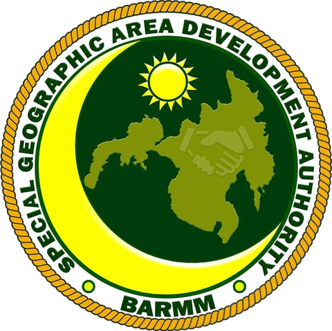 Logo: Special Geographic Area Development Authority