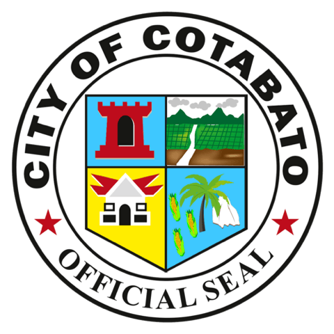 Emblem: City of Cotabato City