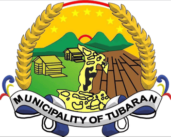 Seal: Municipality of Tubaran The seal of Tubaran